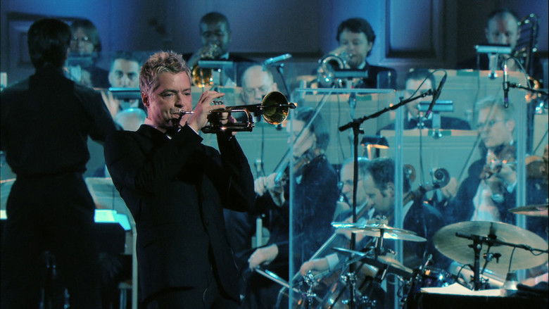 кадр из фильма Chris Botti in Boston