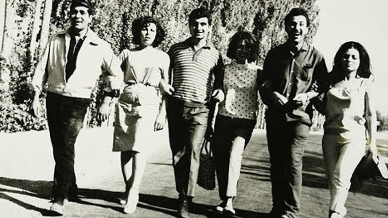 سه تا بزن بهادر