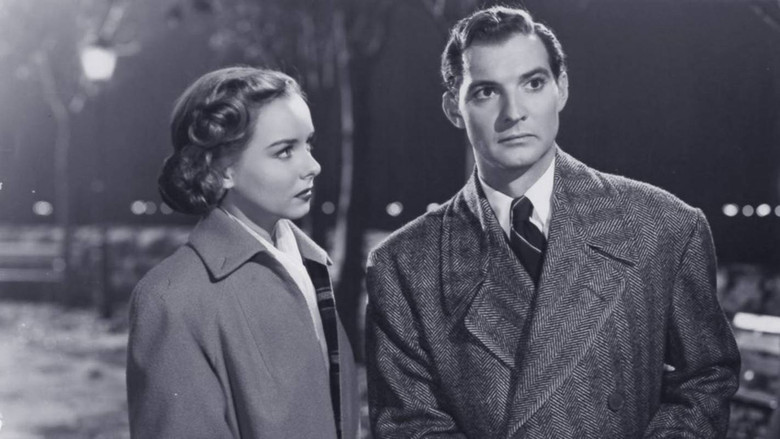 кадр из фильма Ruthless