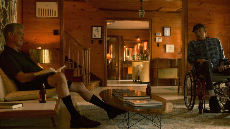 кадр из фильма Чарли Пуля