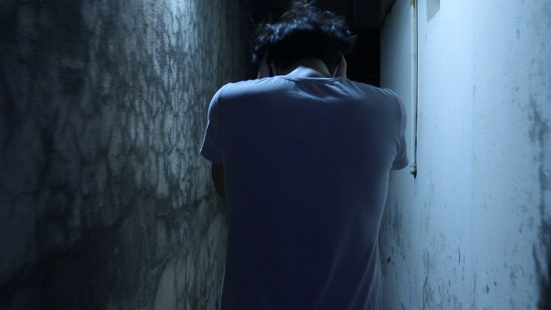 кадр из фильма PRESENCIA