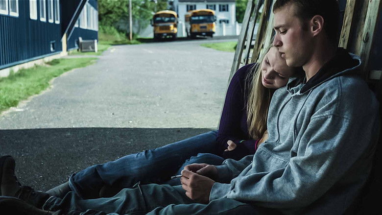 кадр из фильма Под урожайное небо