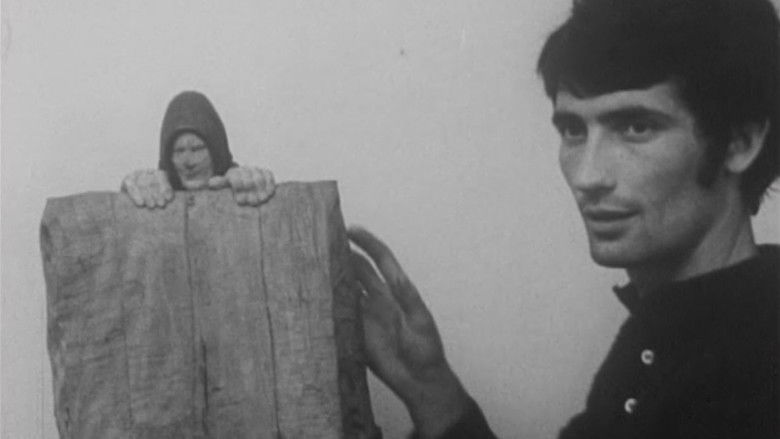 кадр из фильма Leleplezés