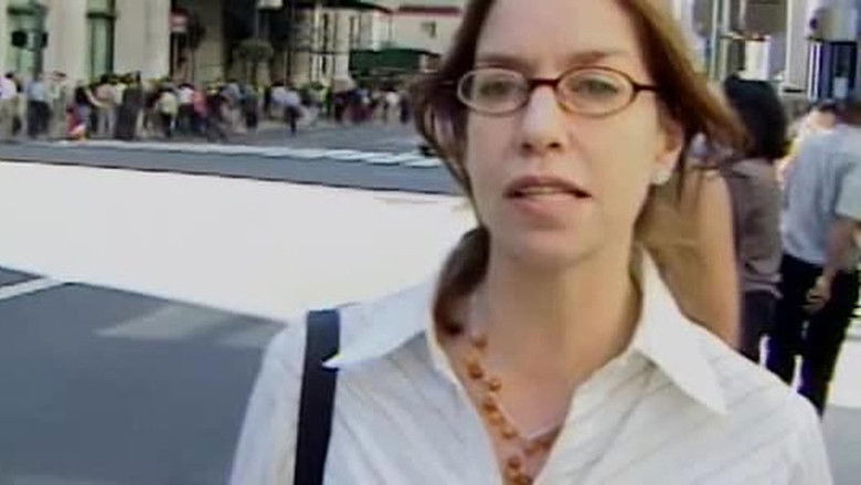 кадр из фильма Voices of Ground Zero