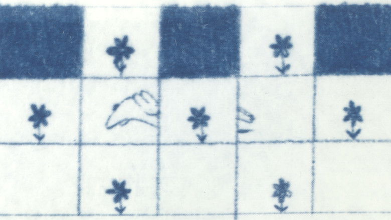 кадр из фильма Au vent les songes bleus