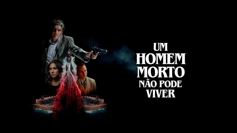 кадр из фильма Hombre muerto no sabe vivir