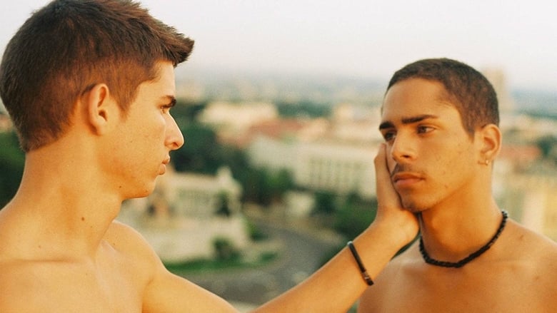 кадр из фильма Последний матч