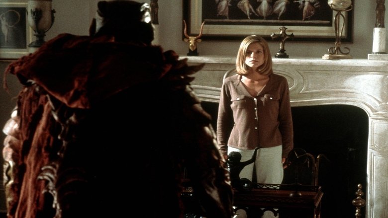 кадр из фильма Исполнитель желаний