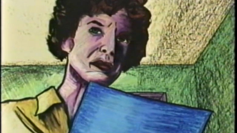 кадр из фильма Covered in Fleas