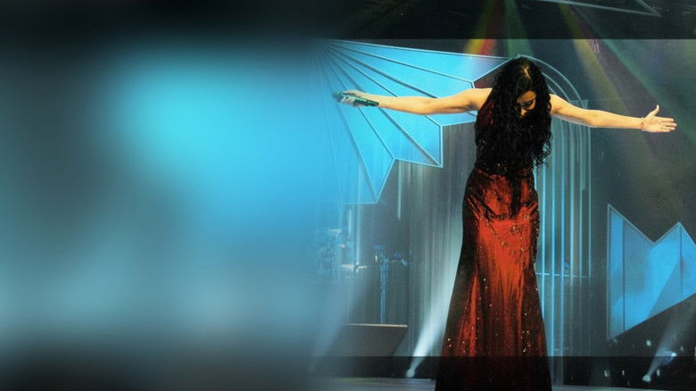 кадр из фильма Cristina Mel – As Canções da Minha Vida: 15 Anos (Ao Vivo)