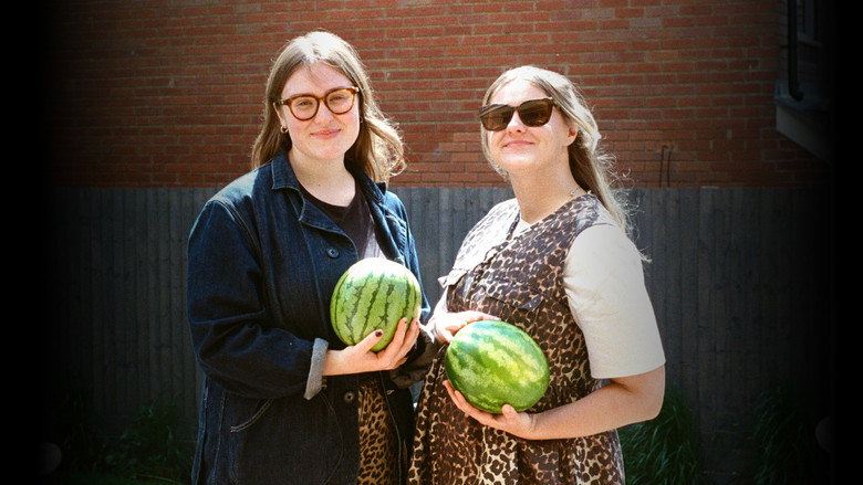 кадр из фильма Watermelon