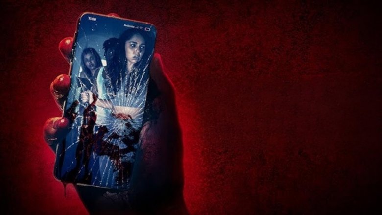 кадр из фильма Mauler