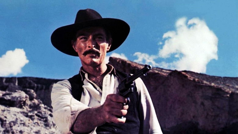 кадр из фильма Сдавайся и расплатись