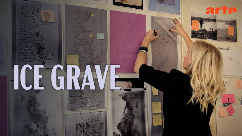 кадр из фильма Tombeau de glace