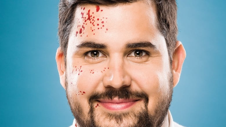 кадр из фильма Artus - Saignant à point