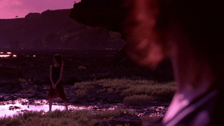 кадр из фильма ヴィタール