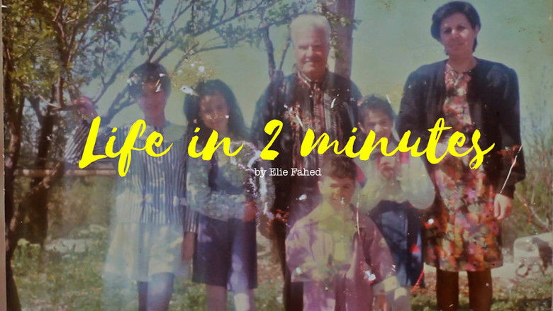 кадр из фильма Life in 2 Minutes