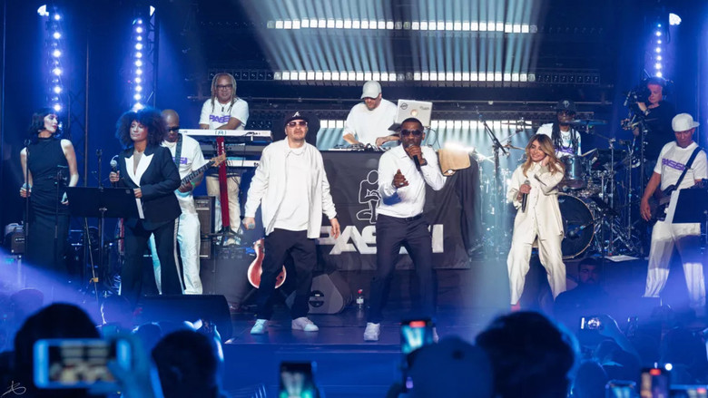 кадр из фильма Carte blanche à Passi