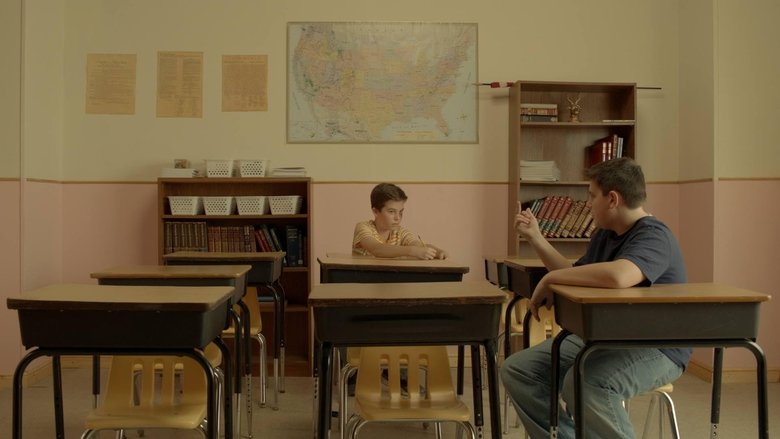 кадр из фильма Karma