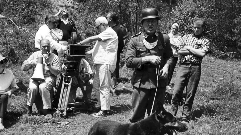 кадр из фильма Bourvil, un homme vrai