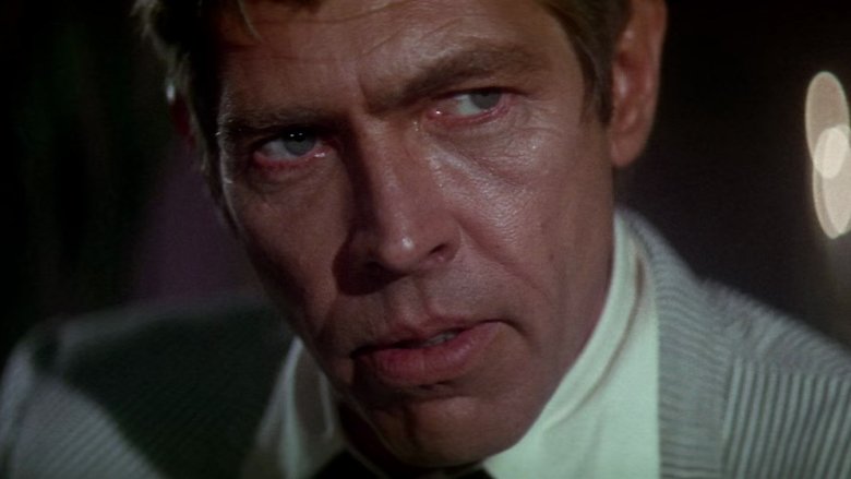 кадр из фильма The President's Analyst