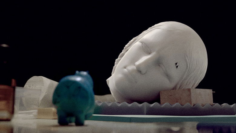 кадр из фильма Les extraordinaires mésaventures de la jeune fille de pierre