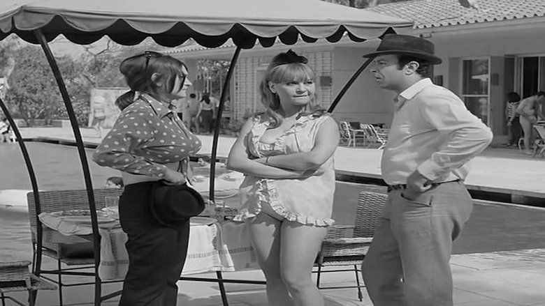 кадр из фильма مغامرة شباب