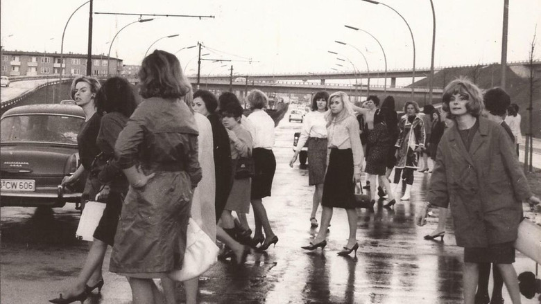 кадр из фильма Sperrbezirk