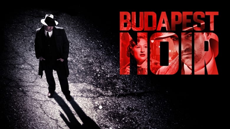 кадр из фильма Budapest Noir