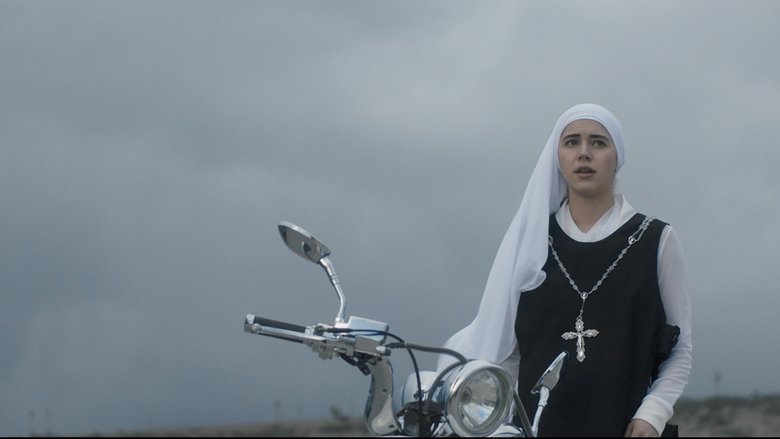 кадр из фильма Sin regresos