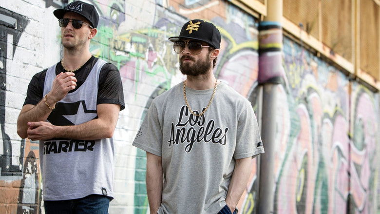 кадр из фильма Переломный момент