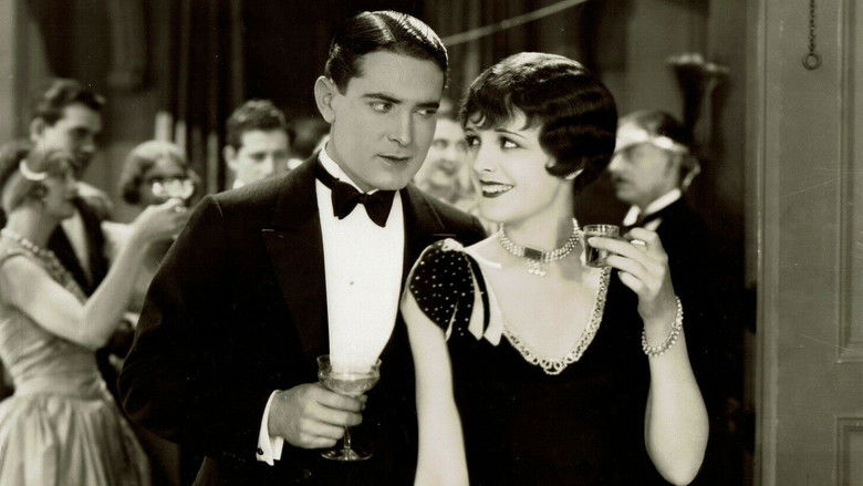 кадр из фильма Sailors' Wives