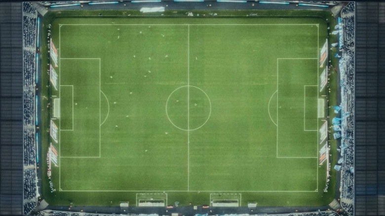 кадр из фильма A Game of Secrets