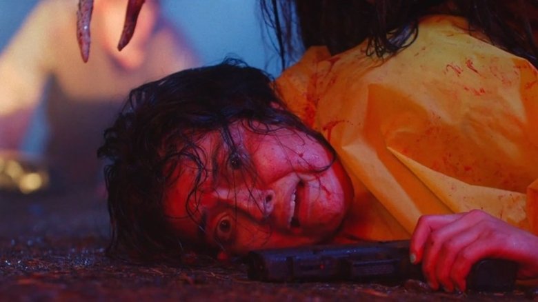 кадр из фильма Bampire