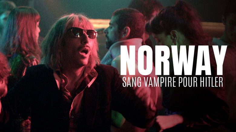 кадр из фильма Νορβηγία