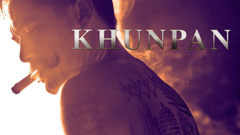 кадр из фильма Кхун Пхан