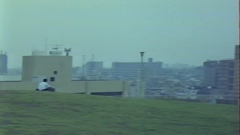 кадр из фильма 視姦白日夢