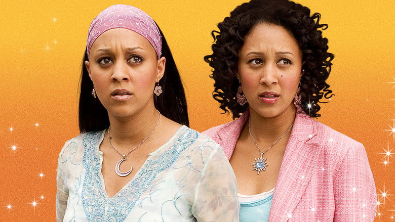 кадр из фильма Ведьмы-близняшки