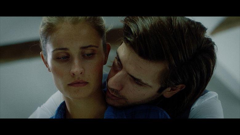 кадр из фильма Ticking Boxes