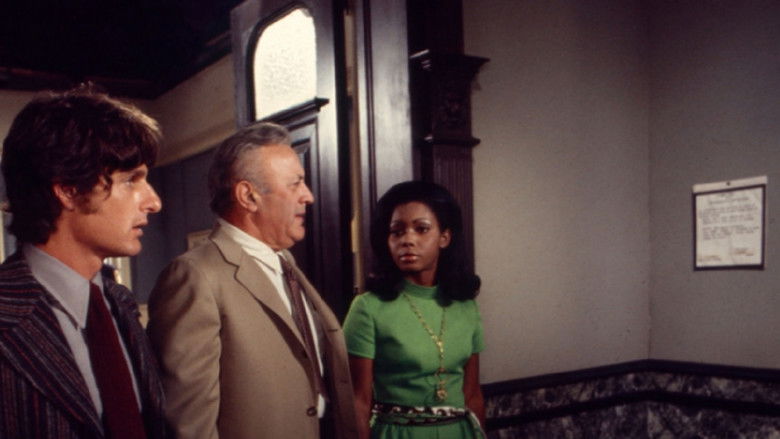 кадр из фильма The Young Lawyers