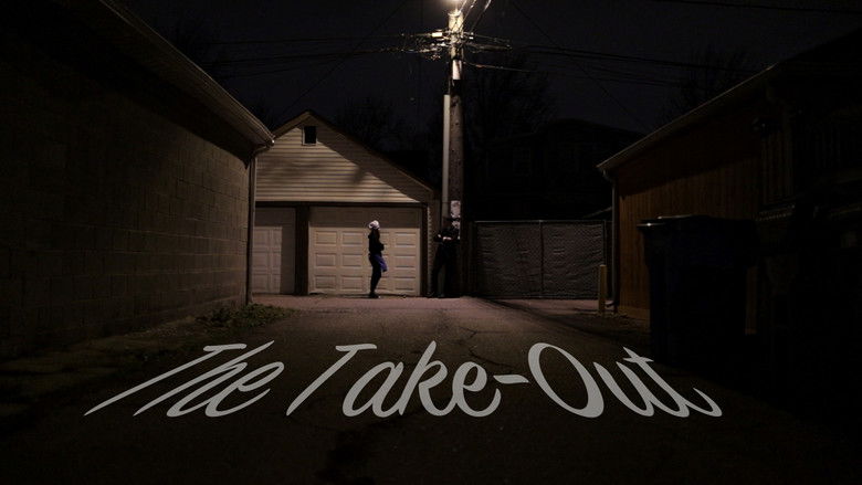 кадр из фильма The Take-Out