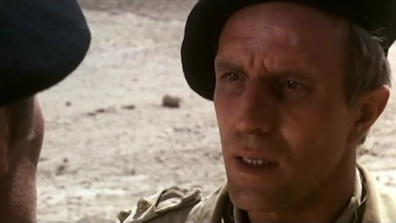 кадр из фильма Uccidete Rommel