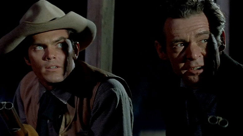 кадр из фильма The Proud Ones