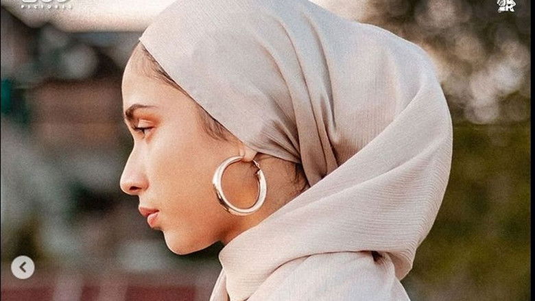 кадр из фильма Молитва блудницы