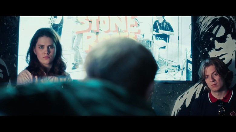 кадр из фильма Rack 'Em Up