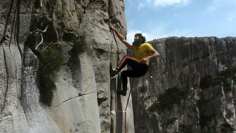 кадр из фильма Врата Небес