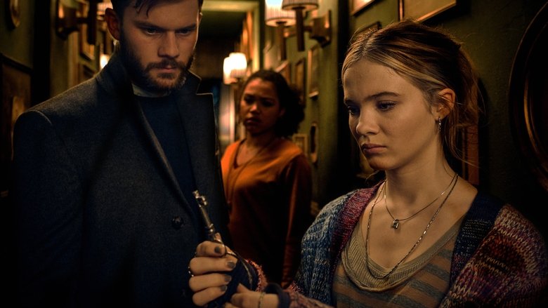 кадр из фильма Нечисть