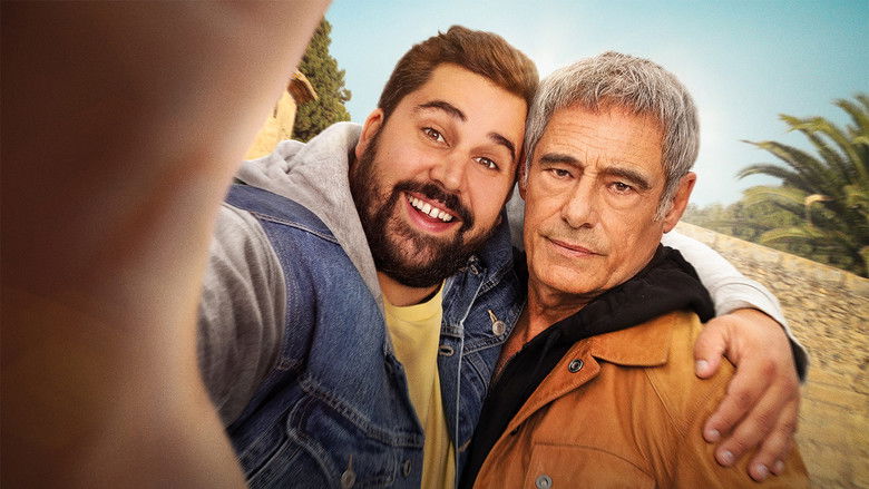 кадр из фильма J'adore ce que vous faites