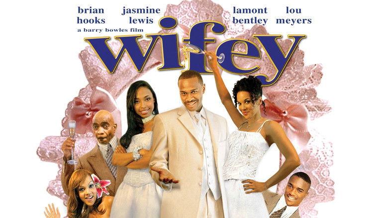 кадр из фильма Wifey