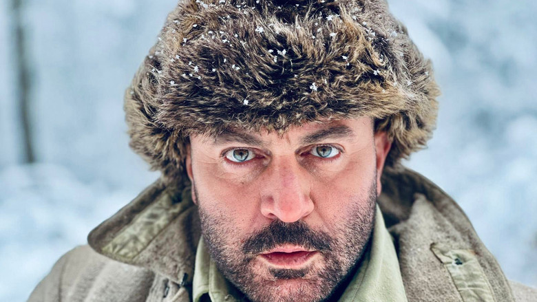 кадр из фильма סודה